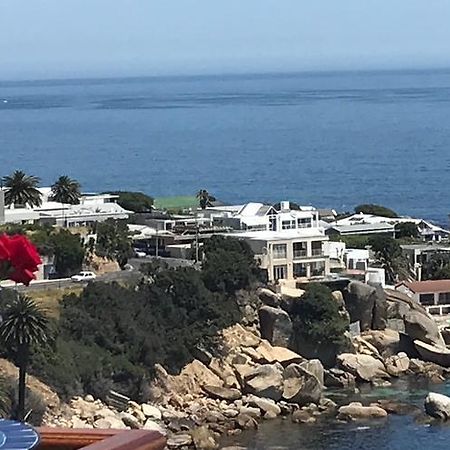 מלון קייפטאון 51 On Camps Bay מראה חיצוני תמונה