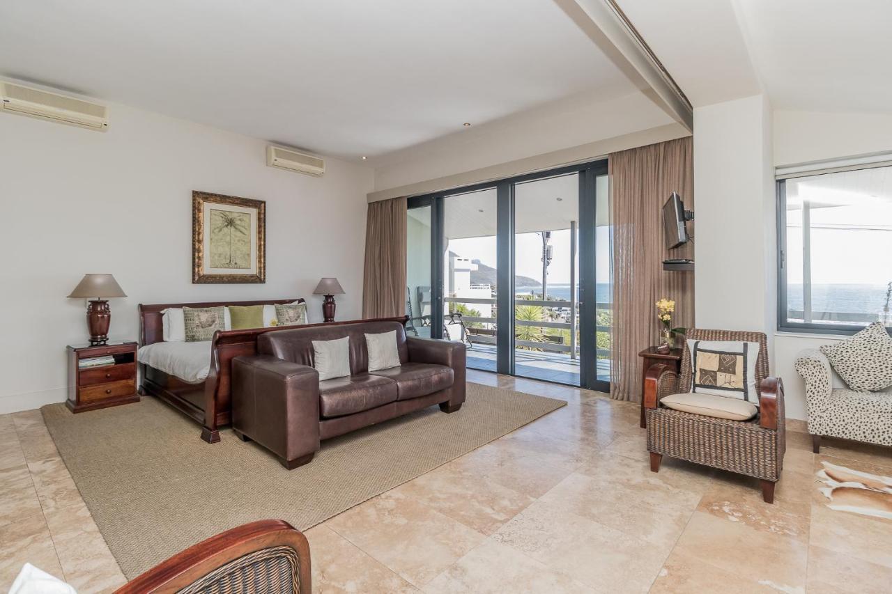 מלון קייפטאון 51 On Camps Bay מראה חיצוני תמונה