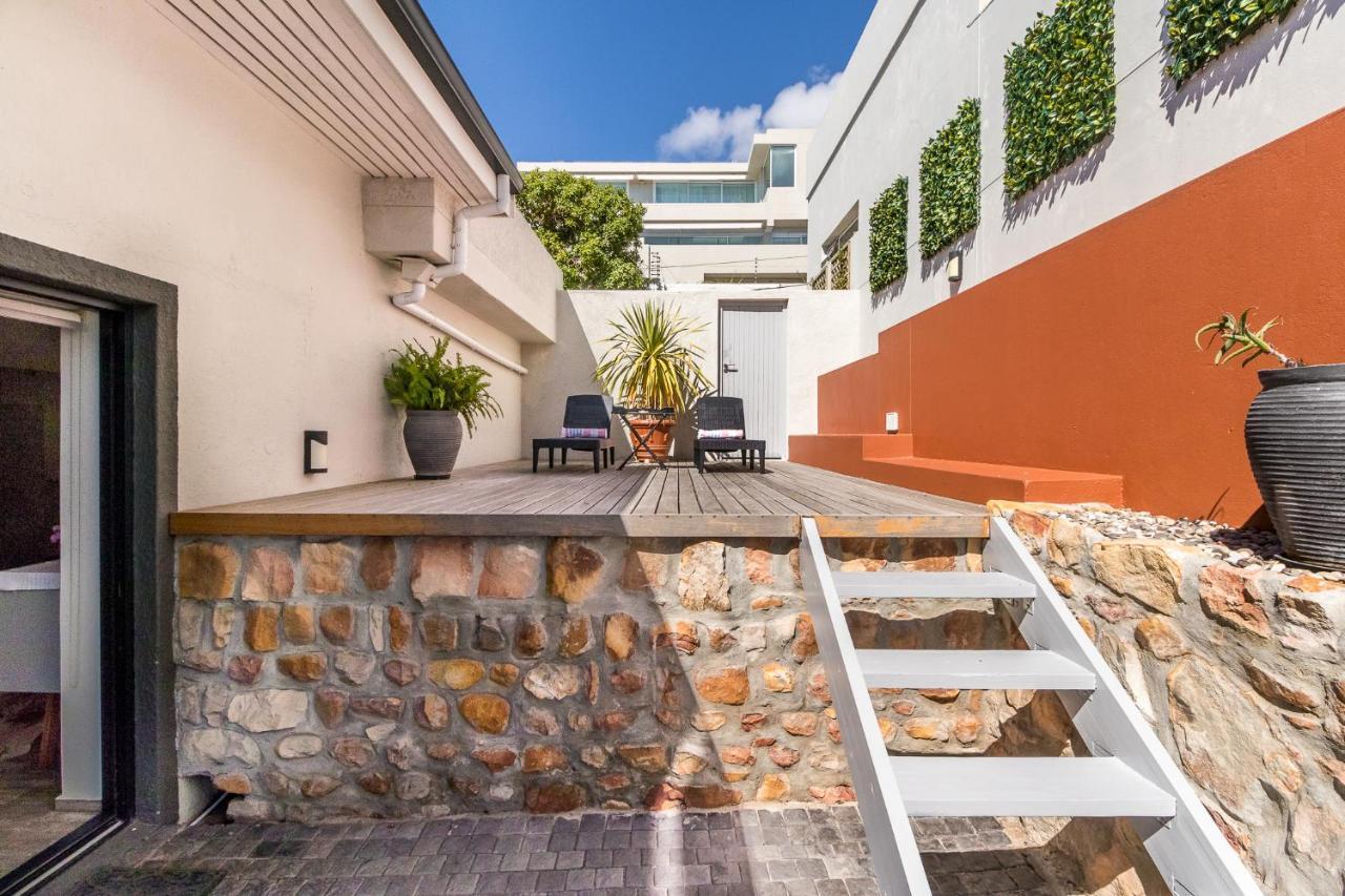 מלון קייפטאון 51 On Camps Bay מראה חיצוני תמונה