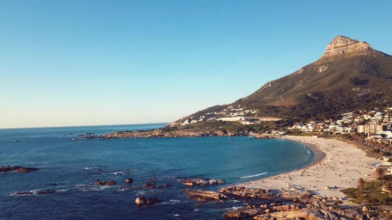 מלון קייפטאון 51 On Camps Bay מראה חיצוני תמונה