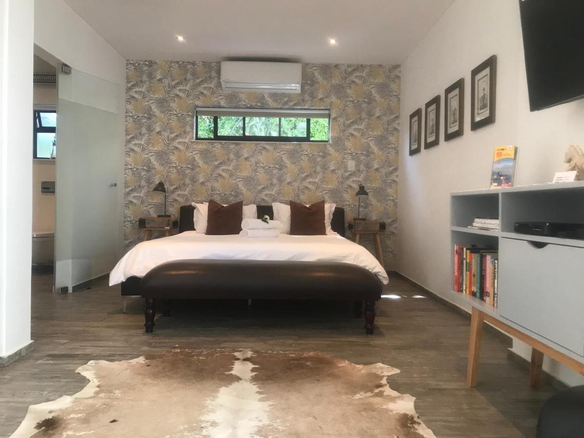 מלון קייפטאון 51 On Camps Bay מראה חיצוני תמונה