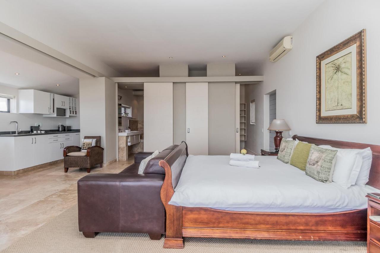 מלון קייפטאון 51 On Camps Bay מראה חיצוני תמונה