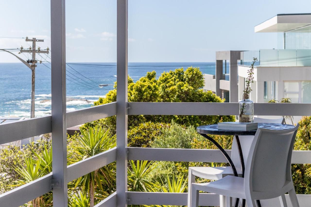 מלון קייפטאון 51 On Camps Bay מראה חיצוני תמונה