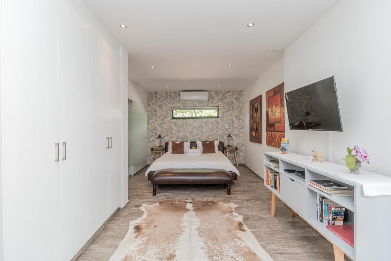 מלון קייפטאון 51 On Camps Bay מראה חיצוני תמונה