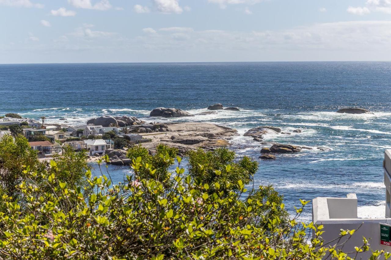 מלון קייפטאון 51 On Camps Bay מראה חיצוני תמונה