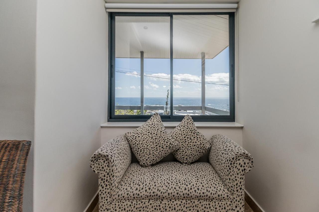 מלון קייפטאון 51 On Camps Bay מראה חיצוני תמונה
