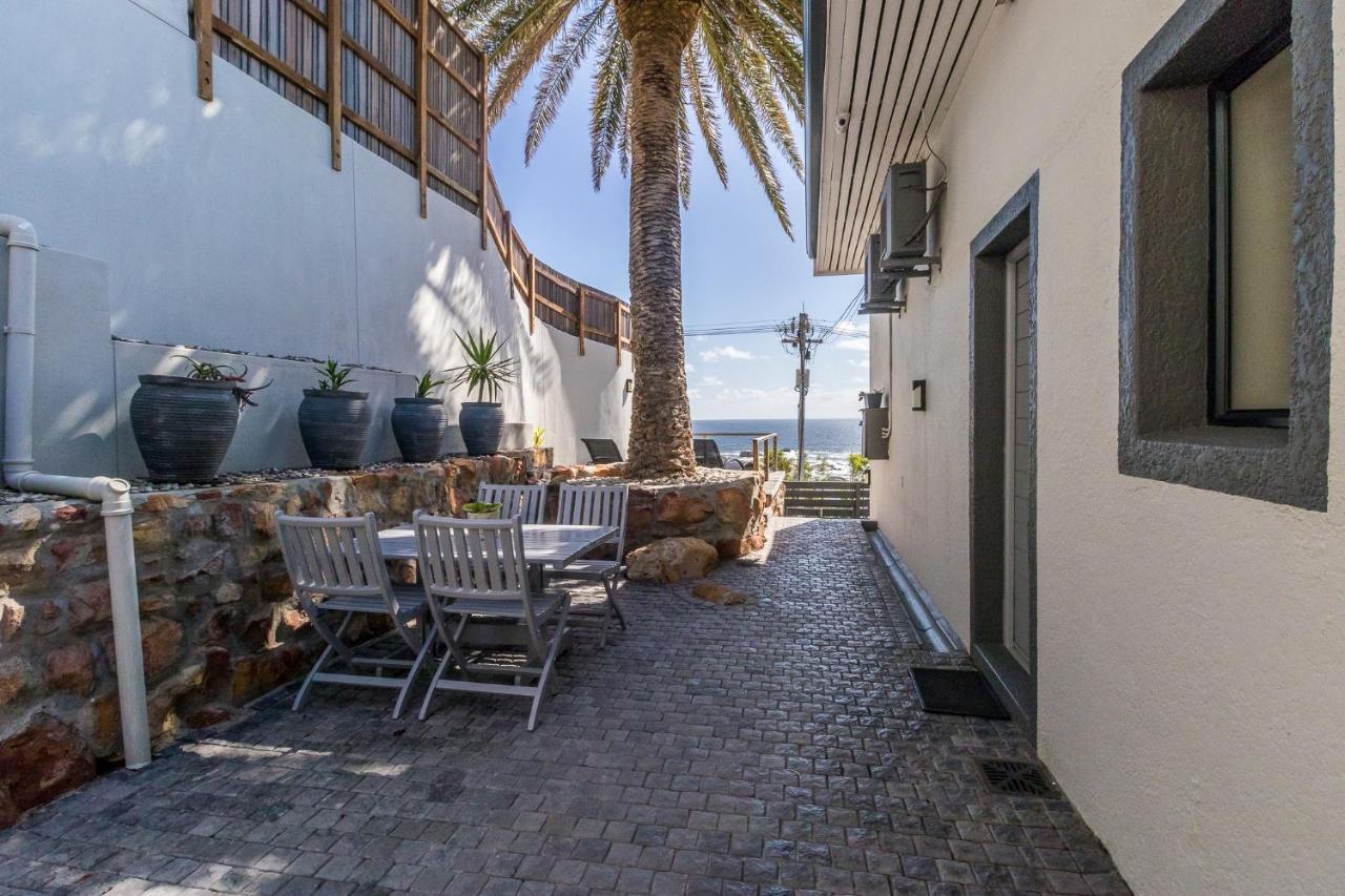 מלון קייפטאון 51 On Camps Bay מראה חיצוני תמונה