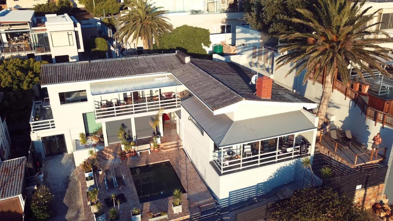 מלון קייפטאון 51 On Camps Bay מראה חיצוני תמונה