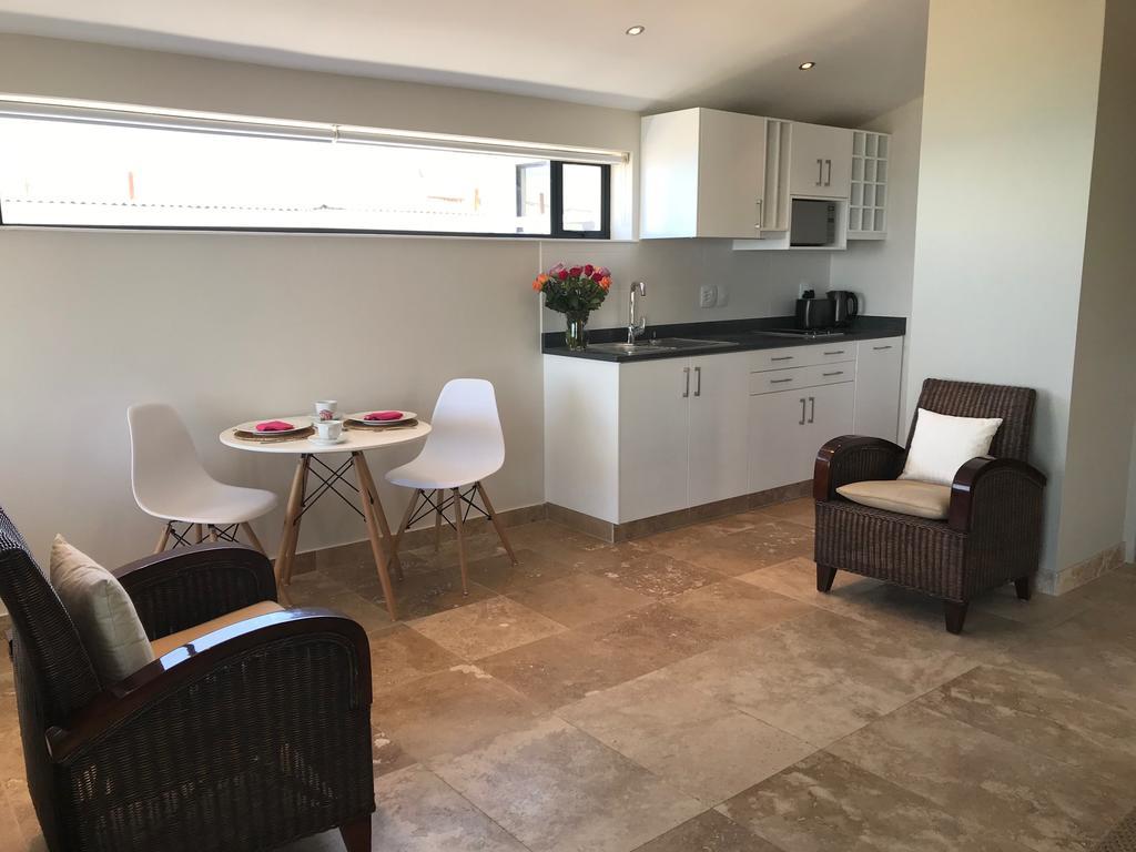 מלון קייפטאון 51 On Camps Bay מראה חיצוני תמונה