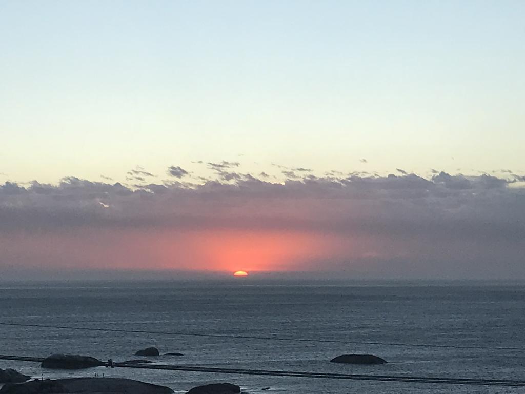 מלון קייפטאון 51 On Camps Bay מראה חיצוני תמונה