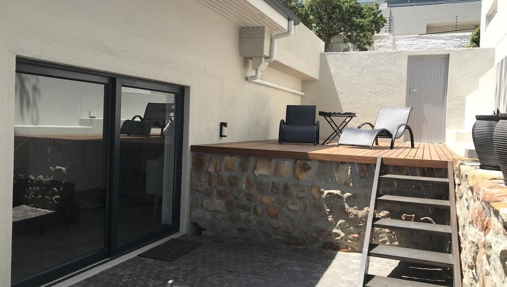 מלון קייפטאון 51 On Camps Bay מראה חיצוני תמונה