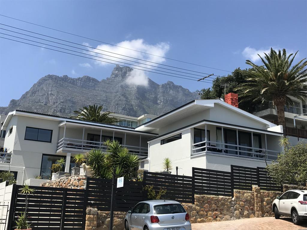 מלון קייפטאון 51 On Camps Bay מראה חיצוני תמונה