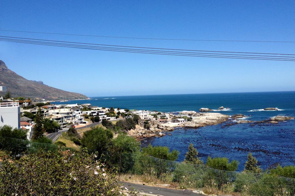 מלון קייפטאון 51 On Camps Bay מראה חיצוני תמונה