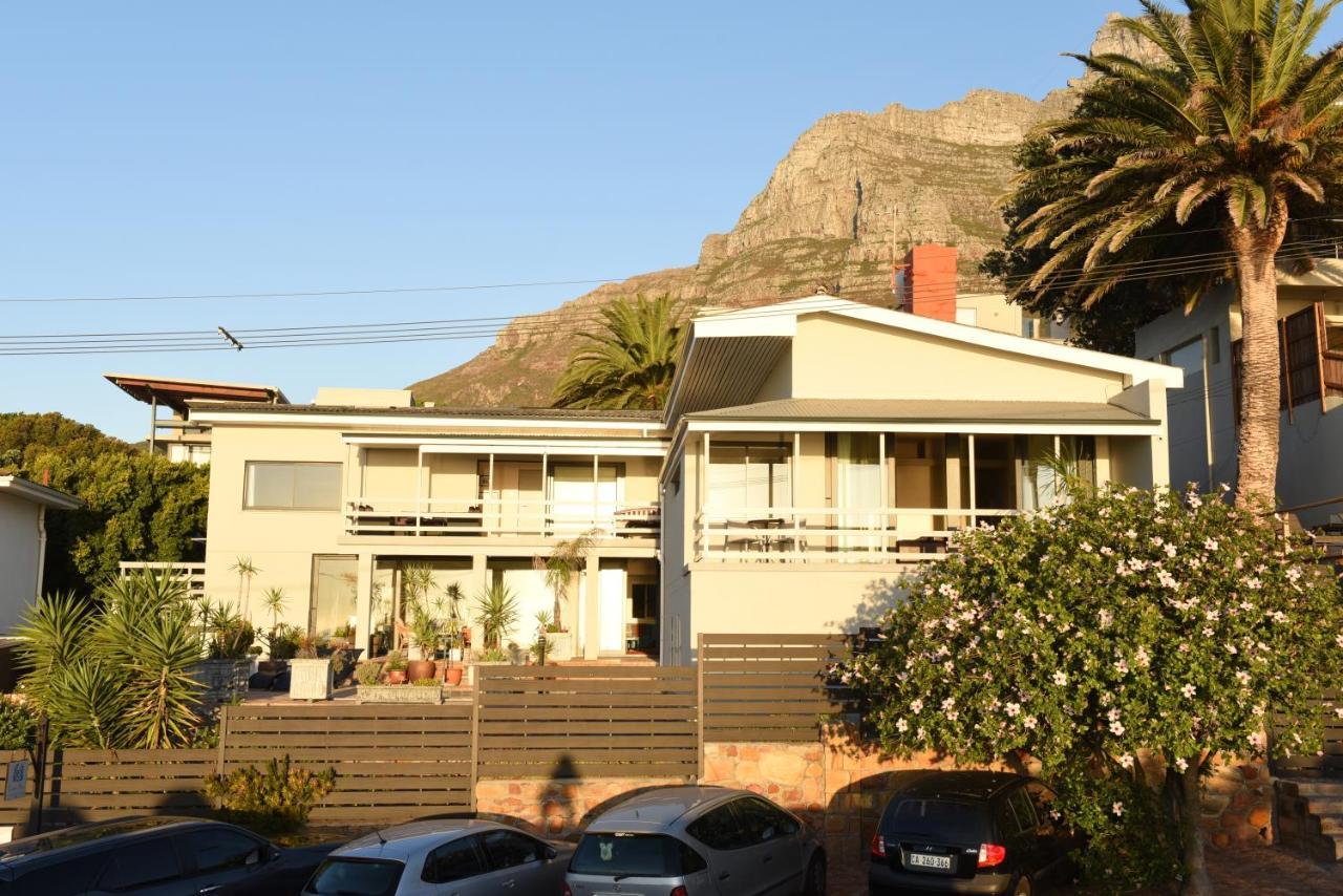 מלון קייפטאון 51 On Camps Bay מראה חיצוני תמונה