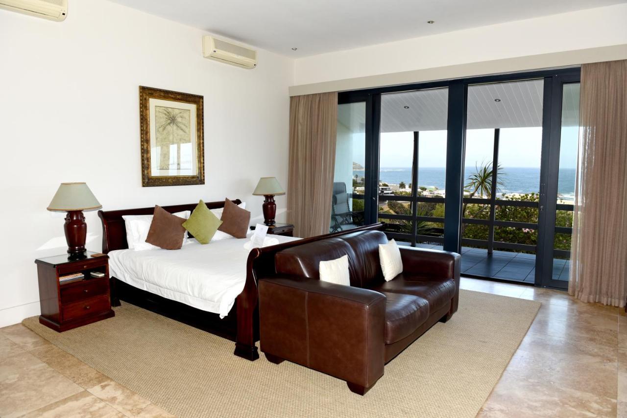 מלון קייפטאון 51 On Camps Bay מראה חיצוני תמונה
