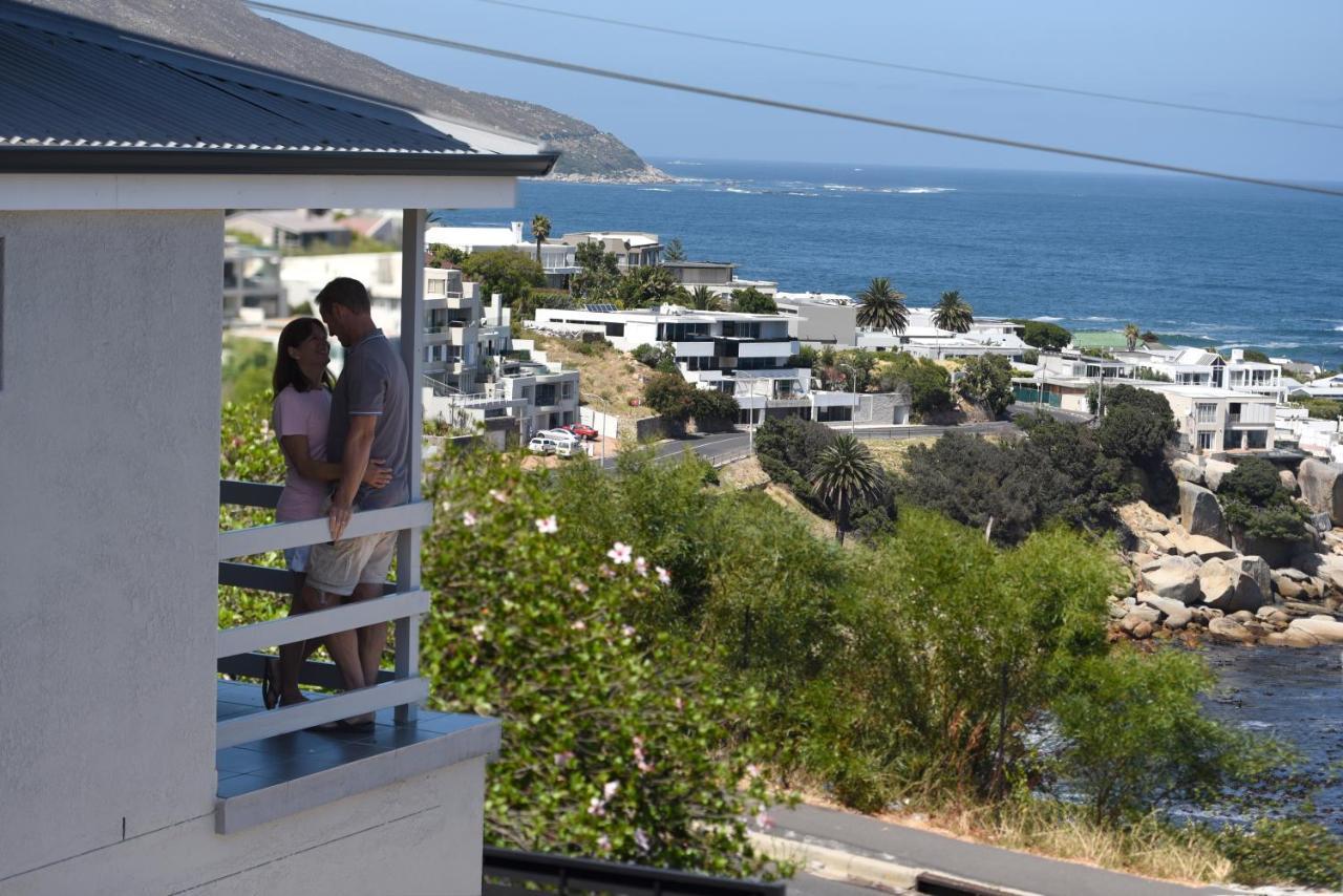 מלון קייפטאון 51 On Camps Bay מראה חיצוני תמונה